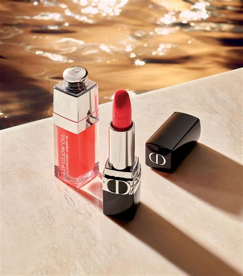 rouge dior coloured lip balm|dior lip balm 000.